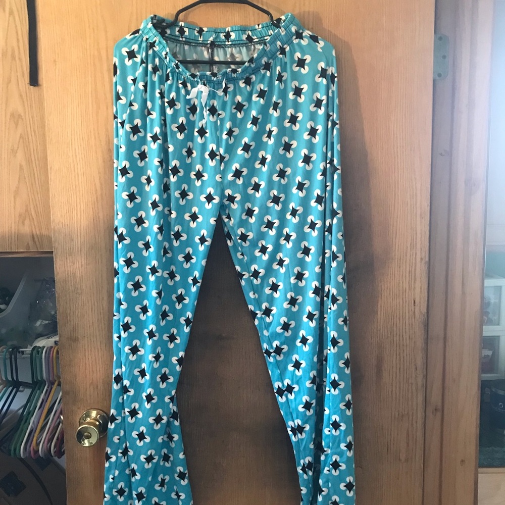 Lounge pants